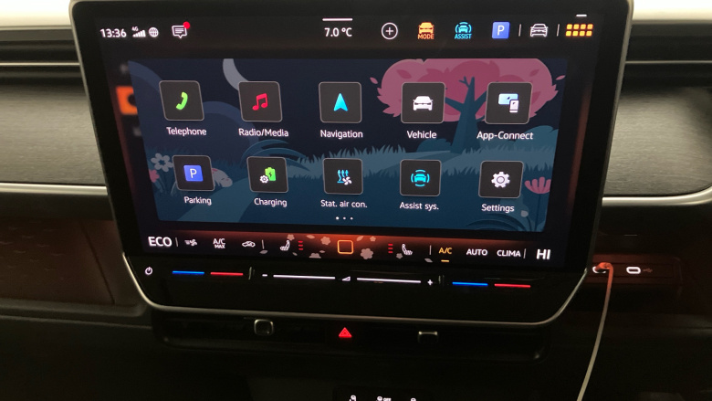 Volkswagen ID. Buzz 210kW Style Pro 79kWh 5dr Auto [Design+] Electric Estate